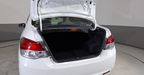 Dodge Attitude 1.2 SE CVT Sedan 2023