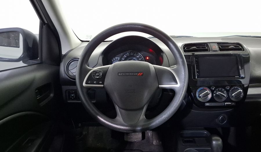 Dodge Attitude 1.2 SE CVT Sedan 2023