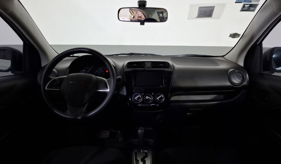Dodge Attitude 1.2 SE CVT Sedan 2023