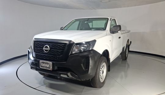 Nissan • NP300