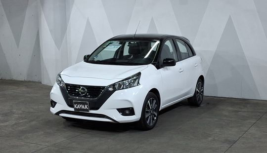 Nissan • March