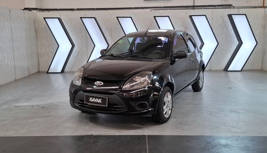 Ford • Ka