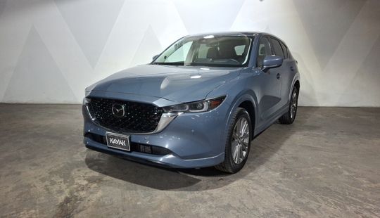 Mazda • CX-5