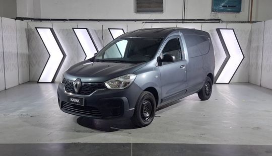 Renault • Kangoo