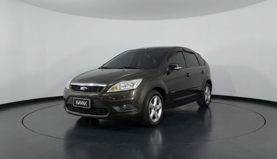 Ford • Focus