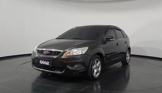 Ford • Focus