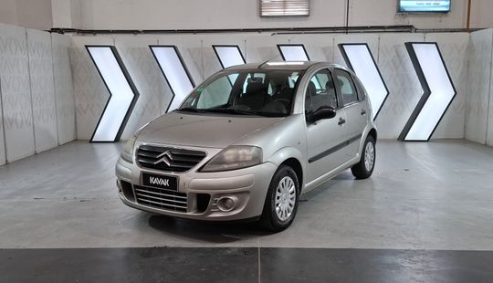 Citroen • C3