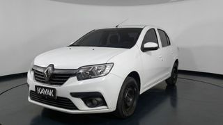 Renault • Logan