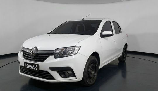 Renault • Logan