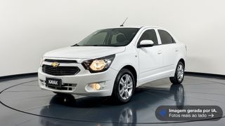 Chevrolet • Cobalt