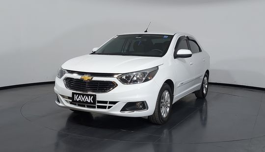 Chevrolet • Cobalt