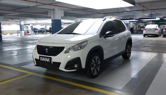 Peugeot • 2008