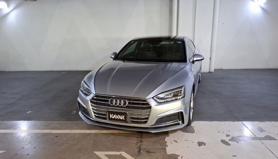 Audi • A5