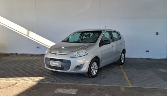 Fiat • Palio