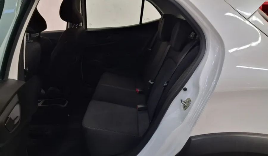 Fiat Pulse 1.3 DRIVE Suv 2022