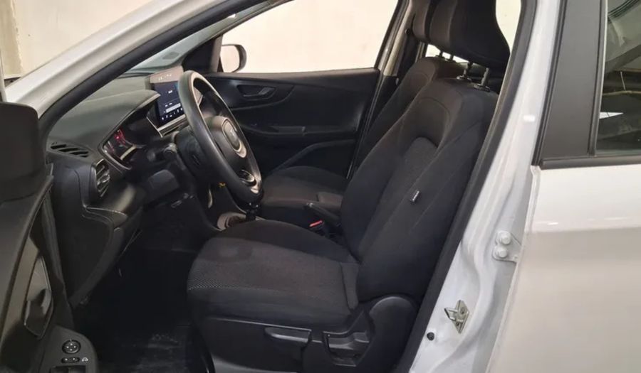 Fiat Pulse 1.3 DRIVE Suv 2022