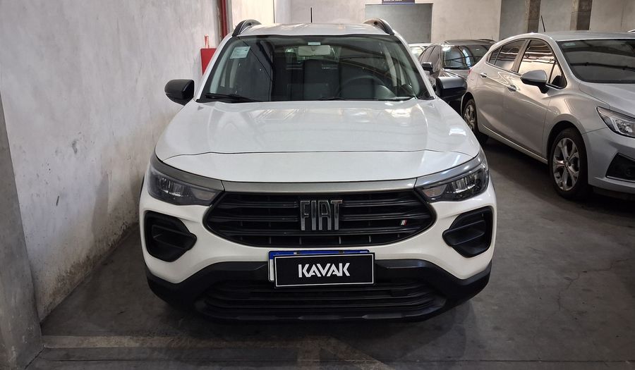 Fiat Pulse 1.3 DRIVE Suv 2022