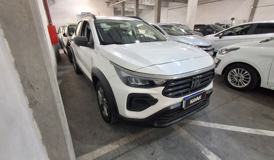 Fiat Pulse 1.3 DRIVE Suv 2022
