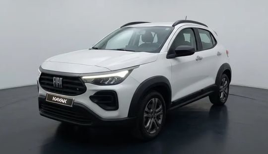 Fiat • Pulse