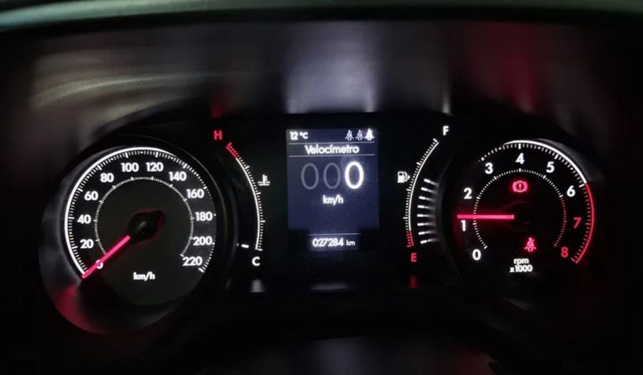 Fiat Pulse 1.3 DRIVE Suv 2022