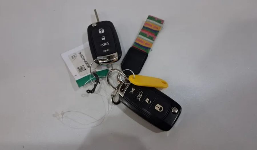 Fiat Pulse 1.3 DRIVE Suv 2022
