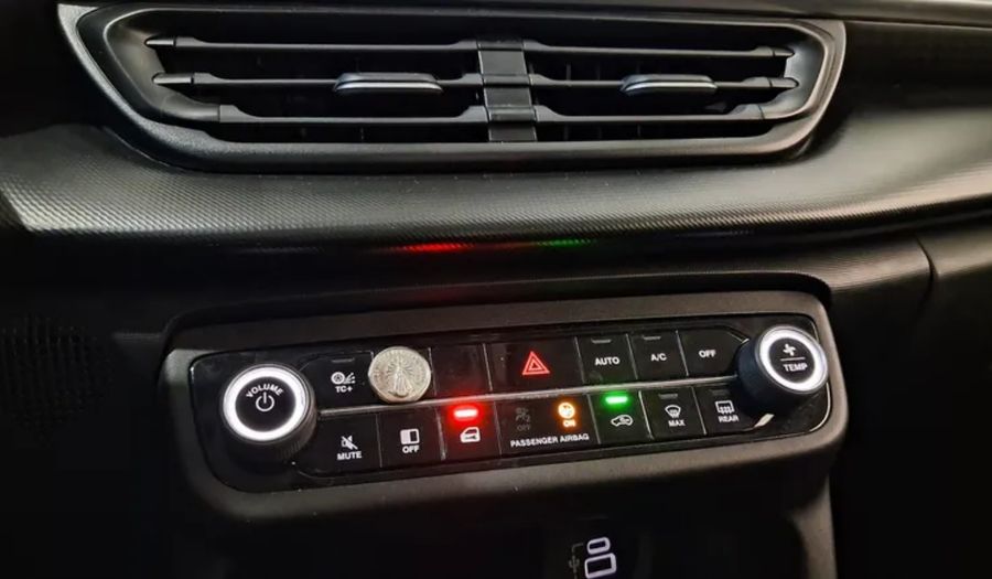 Fiat Pulse 1.3 DRIVE Suv 2022