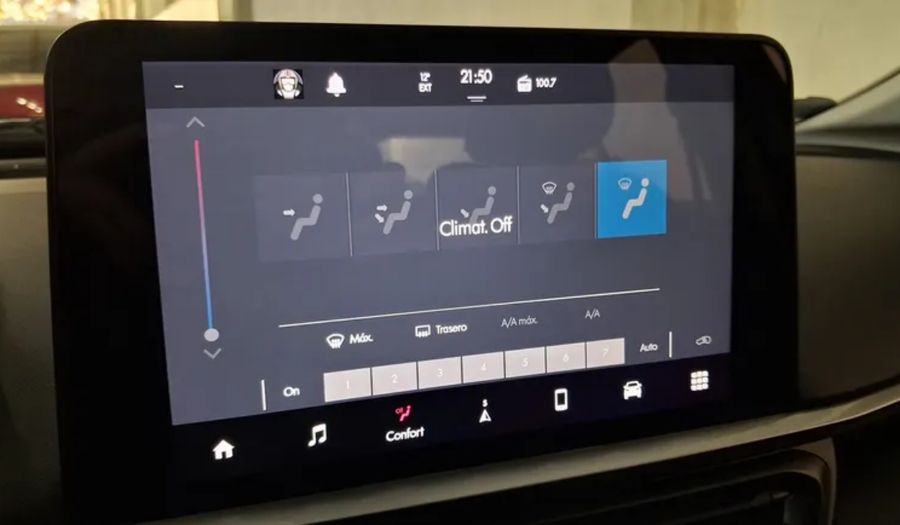 Fiat Pulse 1.3 DRIVE Suv 2022