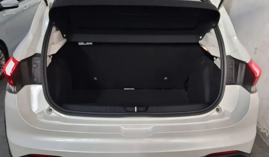Fiat Pulse 1.3 DRIVE Suv 2022