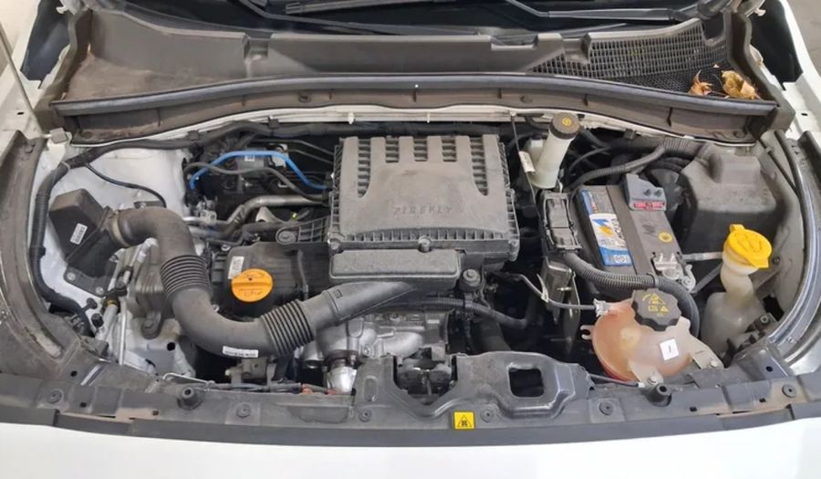 Fiat Pulse 1.3 DRIVE Suv 2022