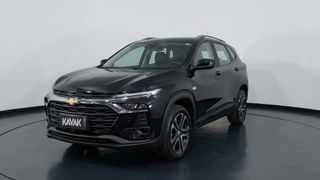Chevrolet • Tracker