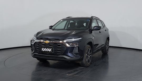 Chevrolet • Tracker