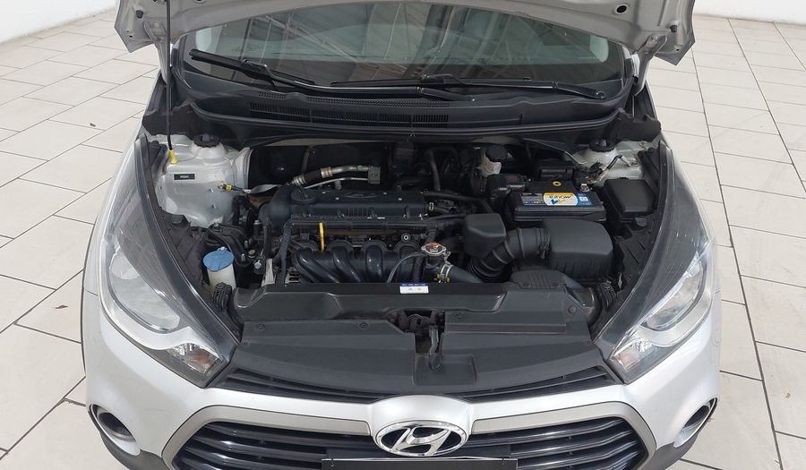 Hyundai Hb20x 1.6 X STYLE Hatchback 2019