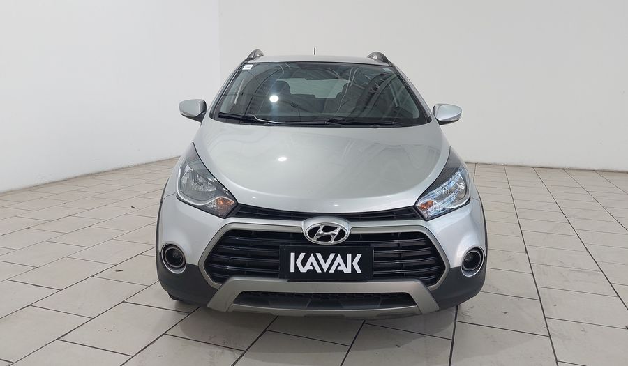 Hyundai Hb20x 1.6 X STYLE Hatchback 2019