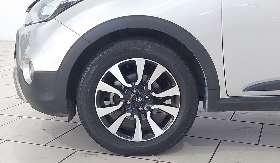 Hyundai Hb20x 1.6 X STYLE Hatchback 2019