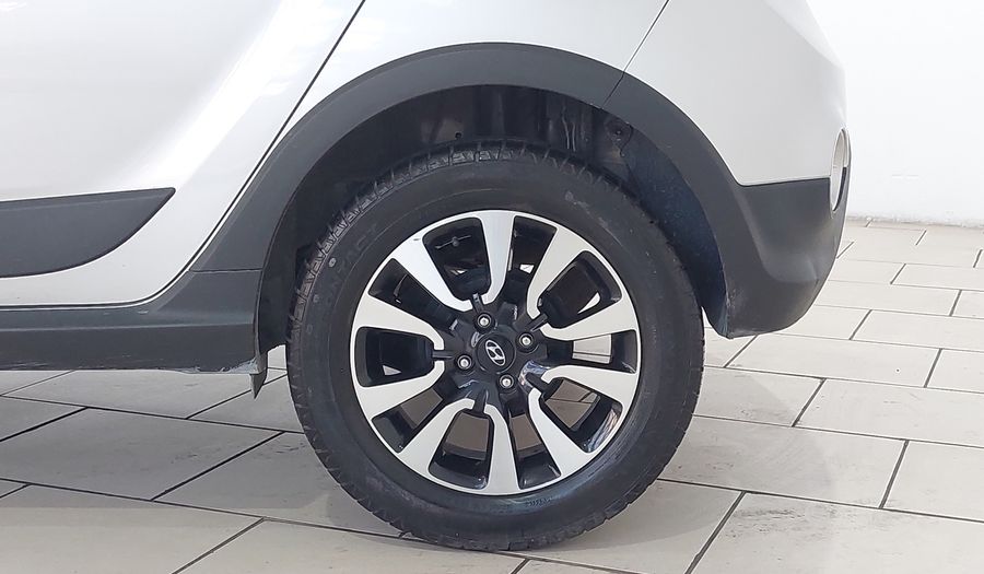 Hyundai Hb20x 1.6 X STYLE Hatchback 2019