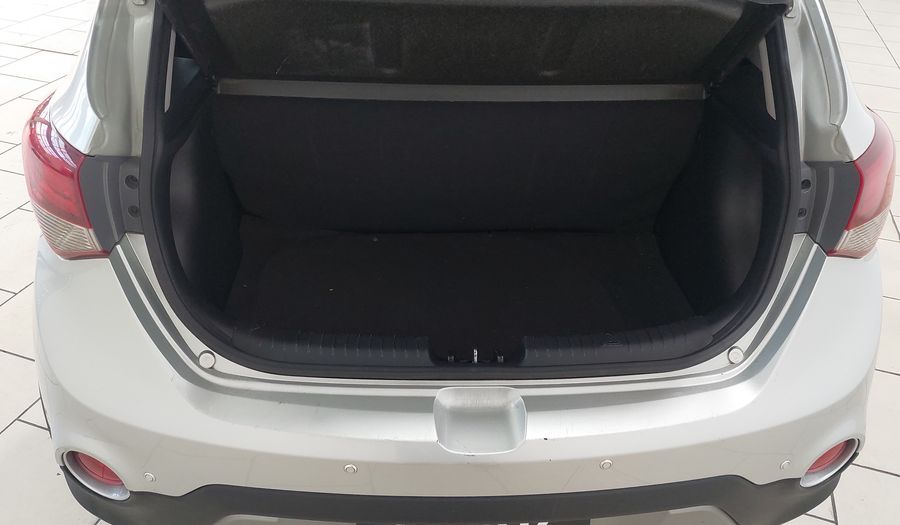 Hyundai Hb20x 1.6 X STYLE Hatchback 2019