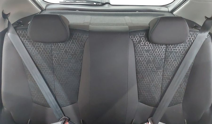 Hyundai Hb20x 1.6 X STYLE Hatchback 2019