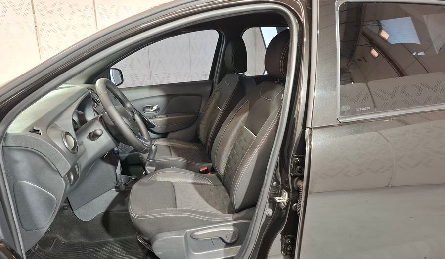 Renault Logan 1.6 ZEN Sedan 2023