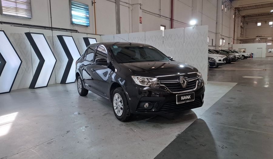 Renault Logan 1.6 ZEN Sedan 2023