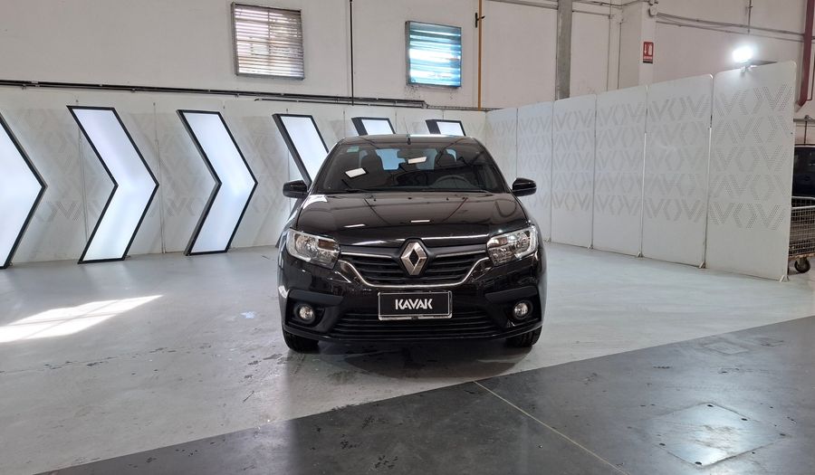 Renault Logan 1.6 ZEN Sedan 2023