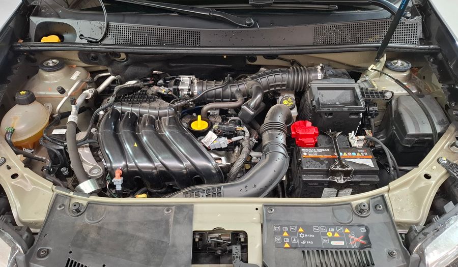 Renault Logan 1.6 ZEN Sedan 2023