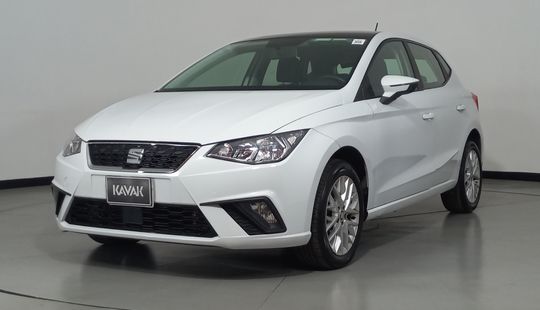 Seat • Ibiza
