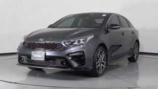 Kia • FORTE