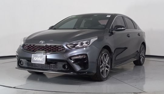 Kia • FORTE