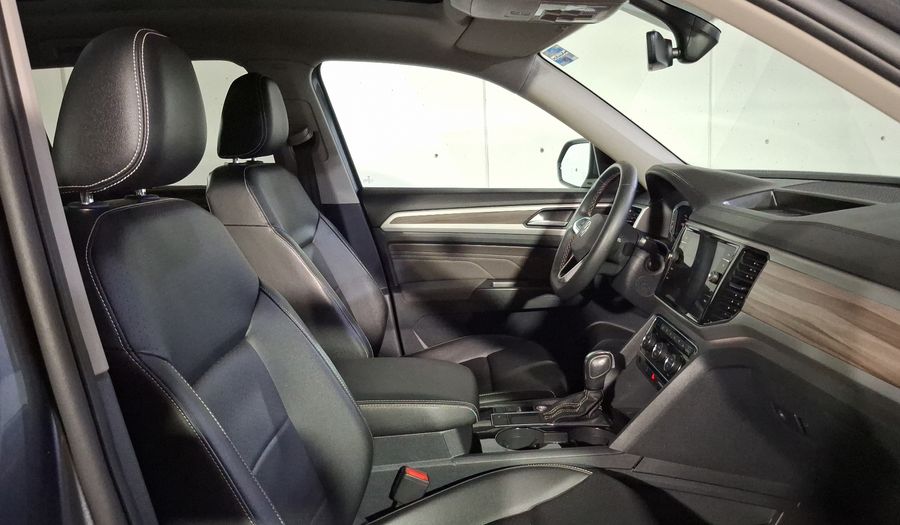 Volkswagen Teramont 3.6 COMFORTLINE AUTO Suv 2021