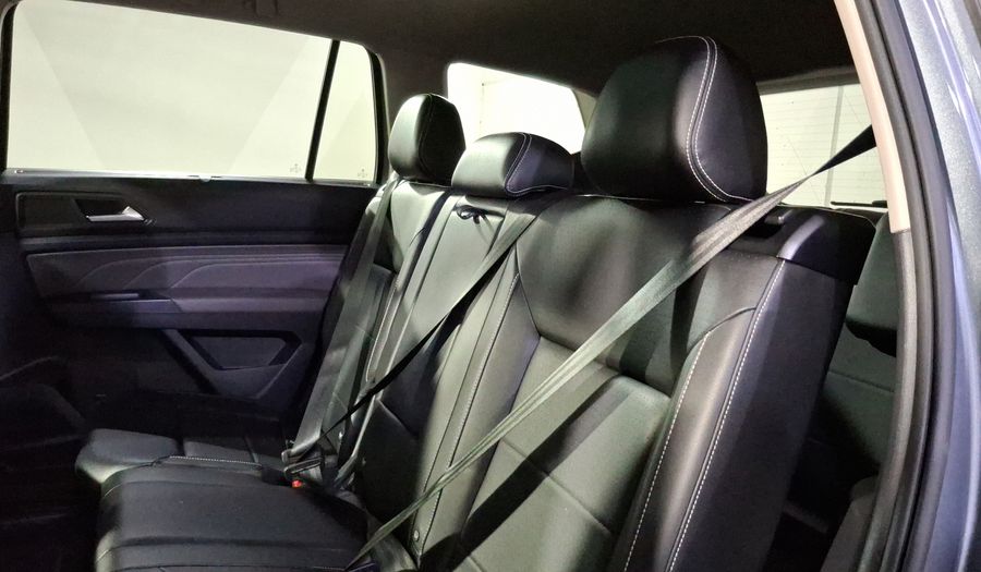 Volkswagen Teramont 3.6 COMFORTLINE AUTO Suv 2021