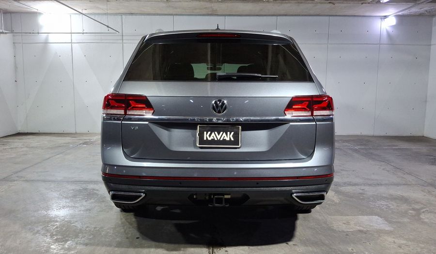 Volkswagen Teramont 3.6 COMFORTLINE AUTO Suv 2021
