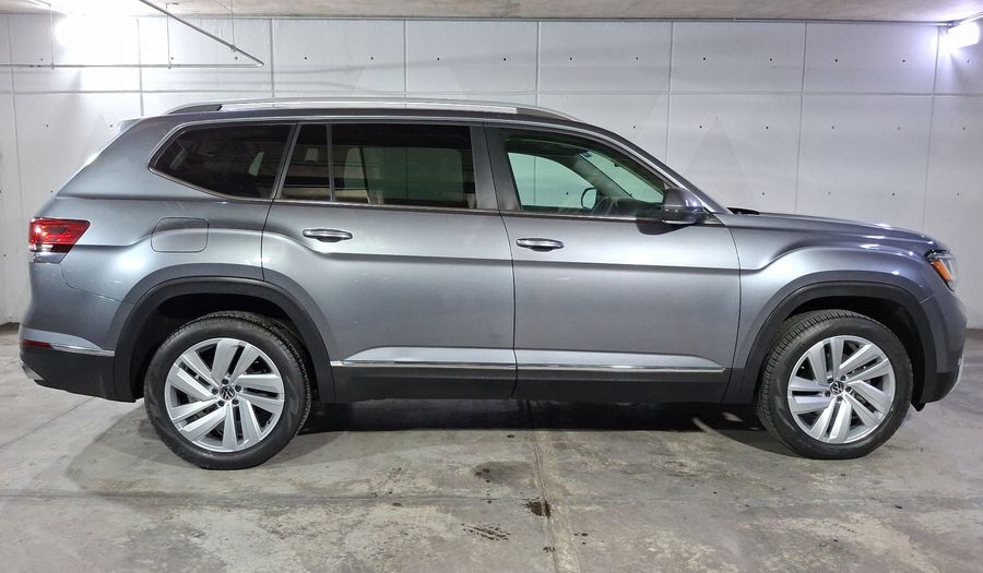 Volkswagen Teramont 3.6 COMFORTLINE AUTO Suv 2021