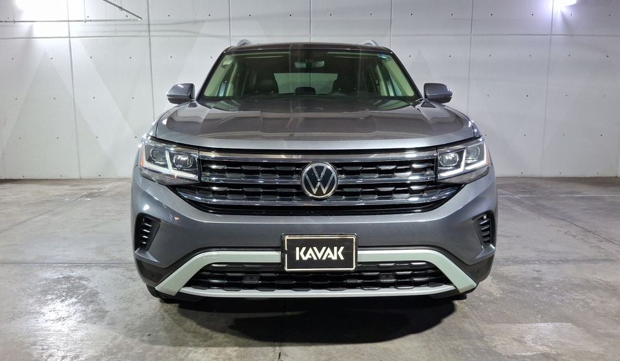 Volkswagen Teramont 3.6 COMFORTLINE AUTO Suv 2021