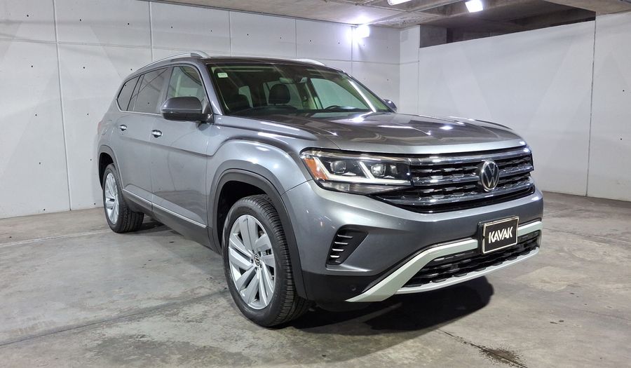 Volkswagen Teramont 3.6 COMFORTLINE AUTO Suv 2021
